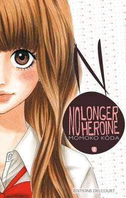 No longer Heroine T01