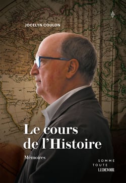 Le cours de l'Histoire - Mémoires