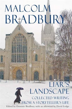 Liar's Landscape - Collected Writing from a Storyteller's Life