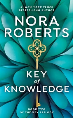 Key Of Knowledge
