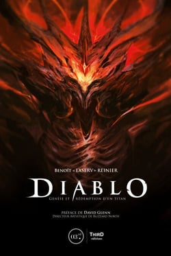 Diablo - Genèse et rédemption d’un titan