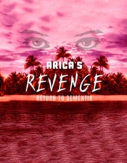 Arica's Revenge - Sementia, #2