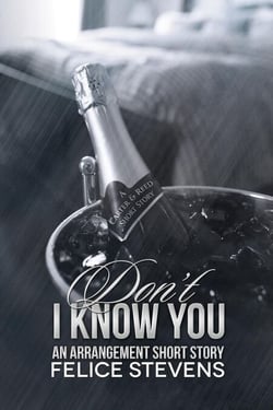 Don't I Know You - Soulmates, #3