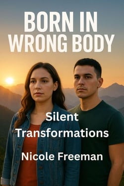 Silent Transformations - Born in Wrong Body, #15