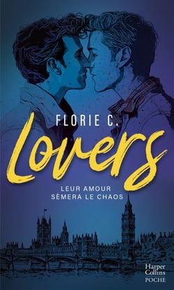 Lovers - Intégrale