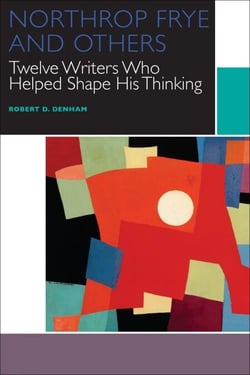 Northrop Frye and Others - Volume III: Interpenetrating Visions