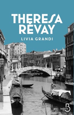 Livia Grandi ou le souffle du destin