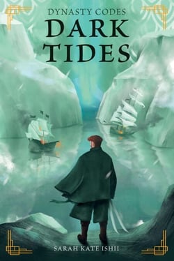 Dark Tides - Dynasty Codes, #2