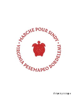 Marche pour Sindy