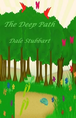 The Deep Path - The Language of the Wind, #6