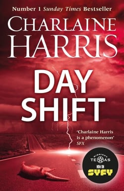 Day Shift - Now a major TV series: MIDNIGHT, TEXAS