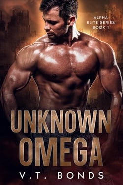Unknown Omega - Alpha Elite Series, #1