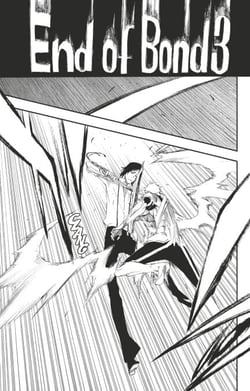 Bleach - T52 - Chapitre 457 - End of Bond 3