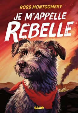 Je m'appelle Rebelle (e-book)