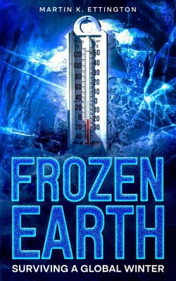 Frozen Earth