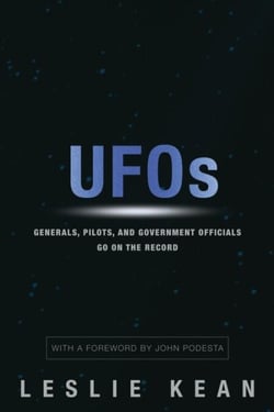 UFOs - Generals, Pilots and Government Officials Go On the Record