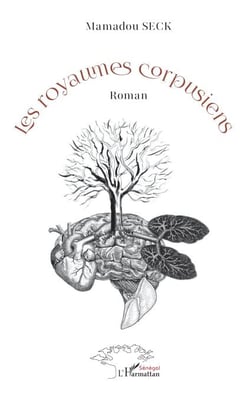 Les royaumes corpusiens - Roman