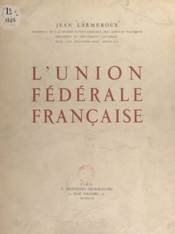 L'Union fédérale française