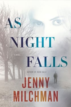 As Night Falls - A Novel