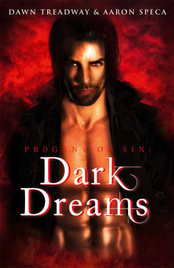 Dark Dreams - HarperImpulse Paranormal Romance