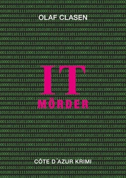IT Mörder - Software Gangster