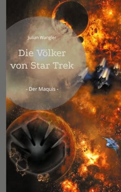 Die Völker von Star Trek - - Der Maquis -
