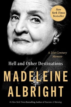 Hell and Other Destinations - A 21st-Century Memoir