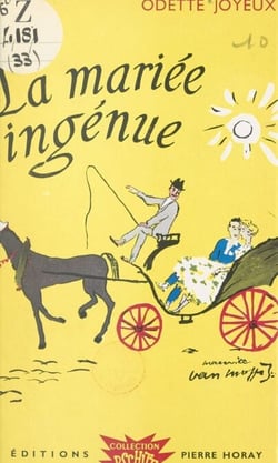 La mariée ingénue