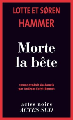 Morte la bête