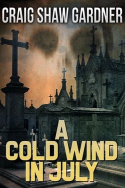 A Cold Wind in July