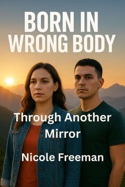 Through Another Mirror - Born in Wrong Body, #6