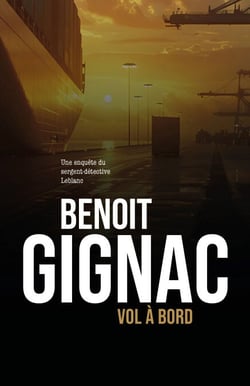 Vol à bord