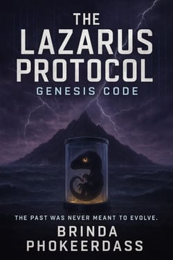 The Lazarus Protocol: Genesis Code