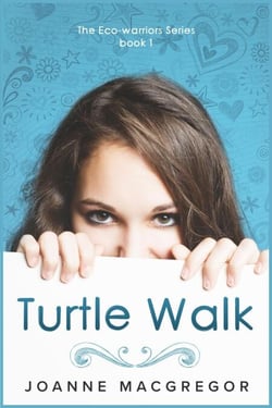 Turtle Walk - Ecowarriors, #1