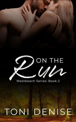 On The Run - Westbeach, #2