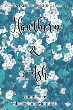 Hawthorn &amp; Ash - Hawthorn &amp; Ash, #1