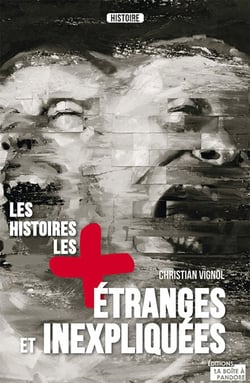 Les histoires les plus étranges et inexpliquées - Documentaire paranormal