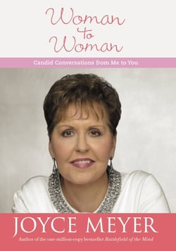 Woman to Woman - Candid Conversations from Me to You