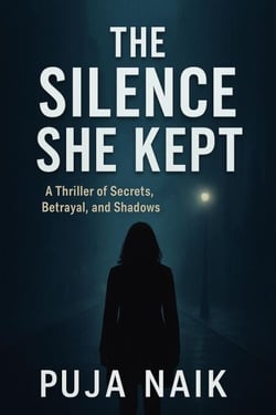 The Silence She Kept