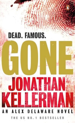 Gone - An Alex Delaware Thriller