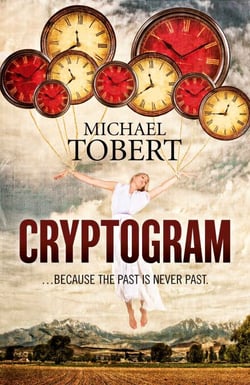 Cryptogram - ... Because The Past Is Never Past
