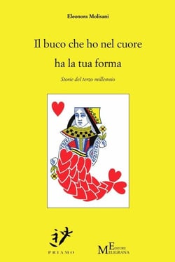 Il buco che ho nel cuore ha la tua forma