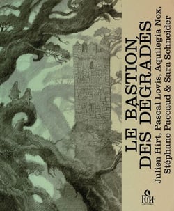 Le bastion des dégradés - Nuances de Morceterre