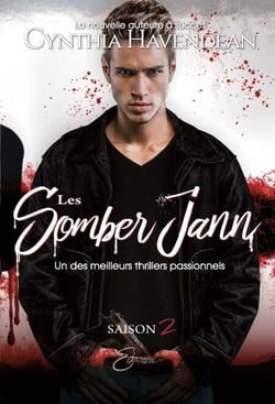 Les Somber Jann - Saison 2