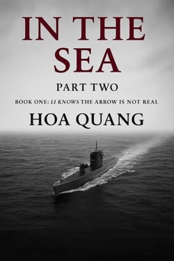 In The Sea - Li and the Arrow, #2