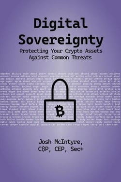 Digital Sovereignty: Protecting Your Crypto Assets Against Common Threats
