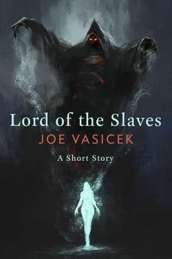 Lord of the Slaves - Vasicek Free Library, #1