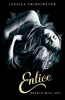 Entice - Book 2