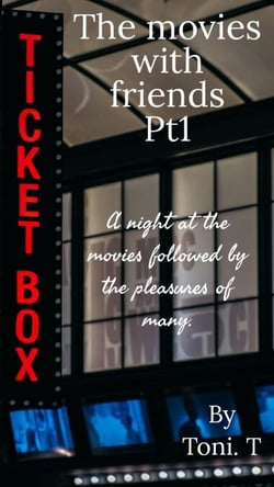 The Movies With Friends. Pt1