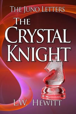 The Crystal Knight - The Juno Letters, #10